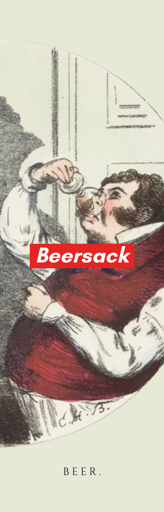 Beersack