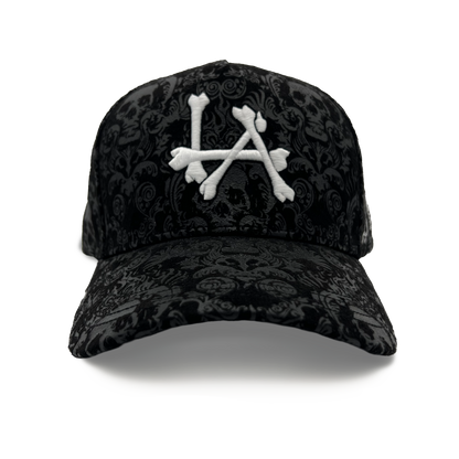 LA Bonez Snapback