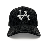 LA Bonez Snapback
