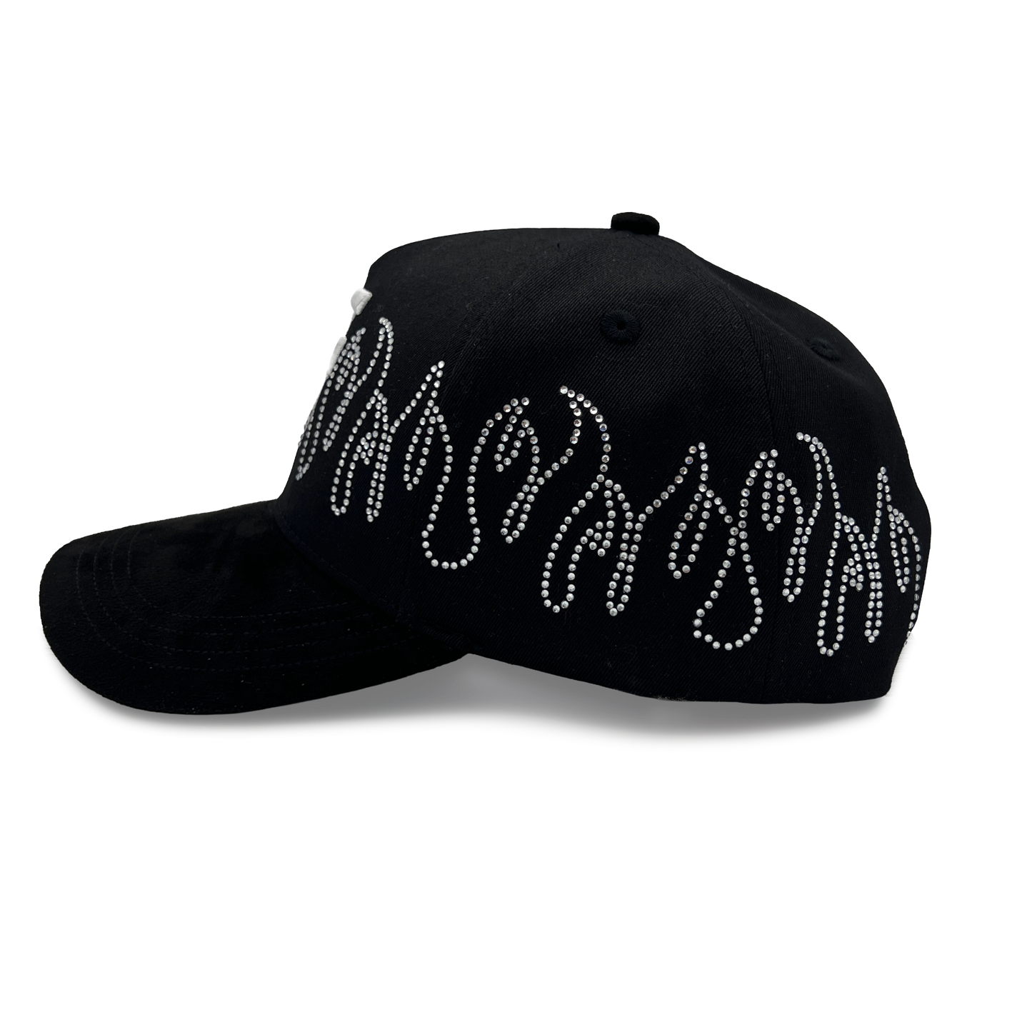 LA Diamonds Snapback