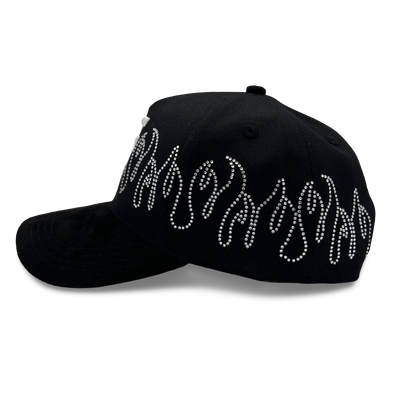 LA Diamonds Snapback