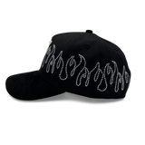 LA Diamonds Snapback