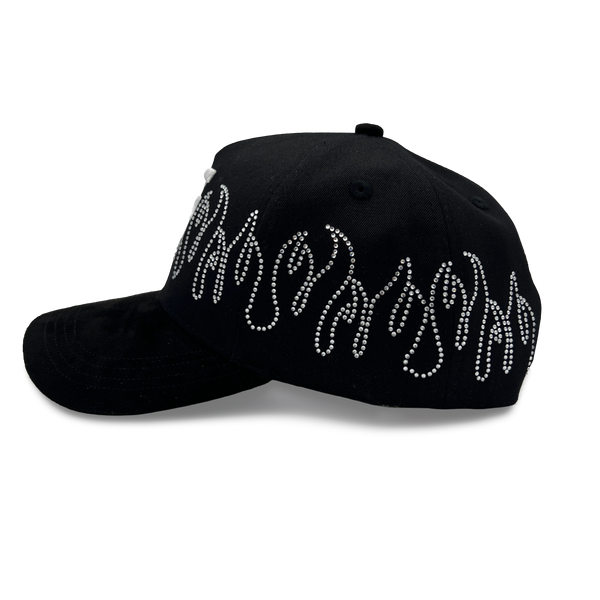 LA Diamonds Snapback