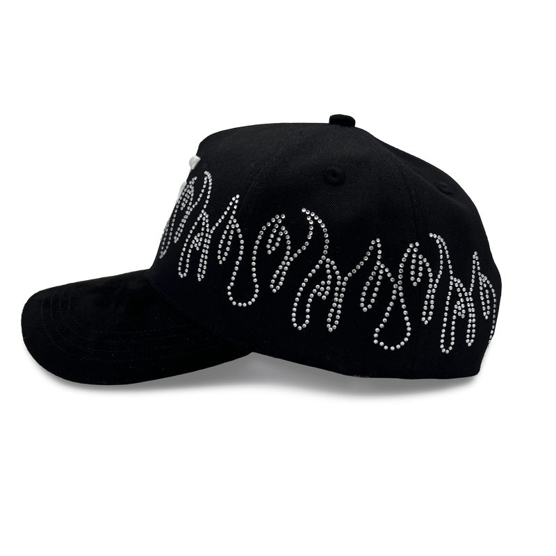 LA Diamonds Snapback