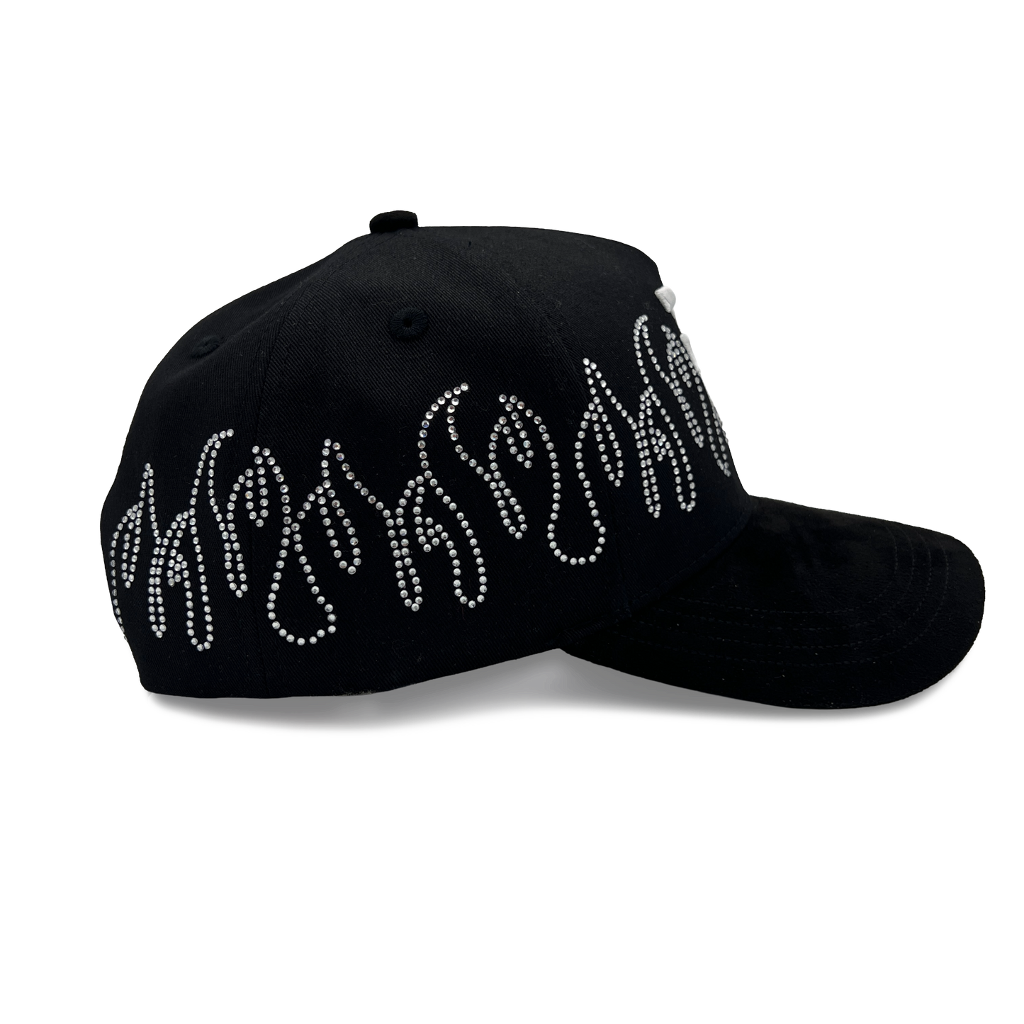 LA Diamonds Snapback