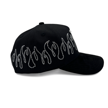 LA Diamonds Snapback