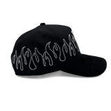 LA Diamonds Snapback