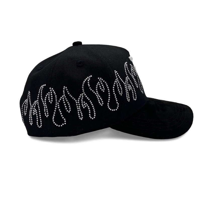 LA Diamonds Snapback