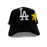 LA Shooting Star Snapback
