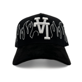 LA Diamonds Snapback