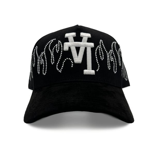 LA Diamonds Snapback