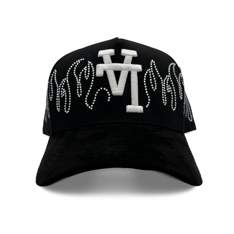 LA Diamonds Snapback