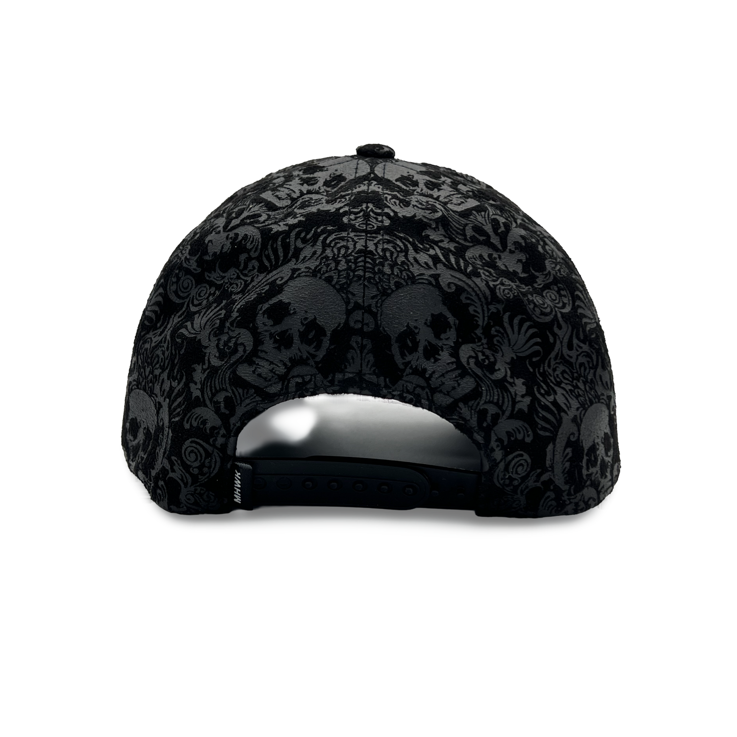 LA Bonez Snapback