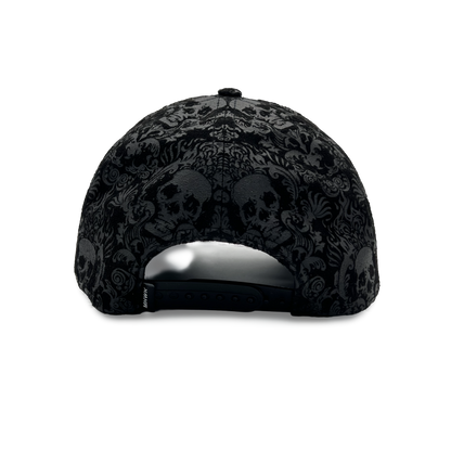 LA Bonez Snapback