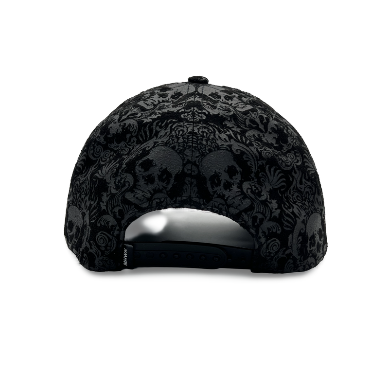 LA Bonez Snapback