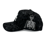 LA Bonez Snapback