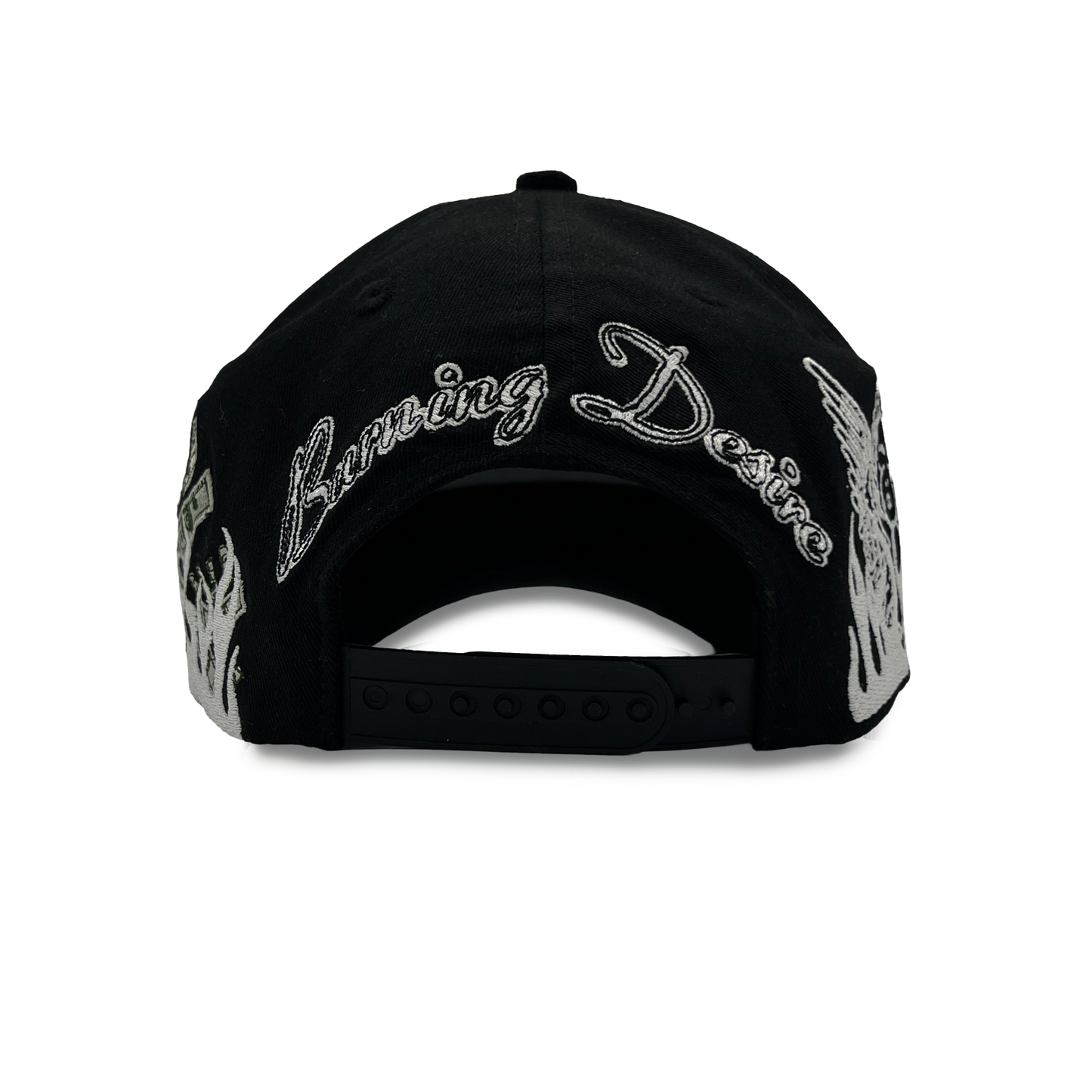 Burning Desire Snapback