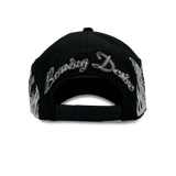 Burning Desire Snapback