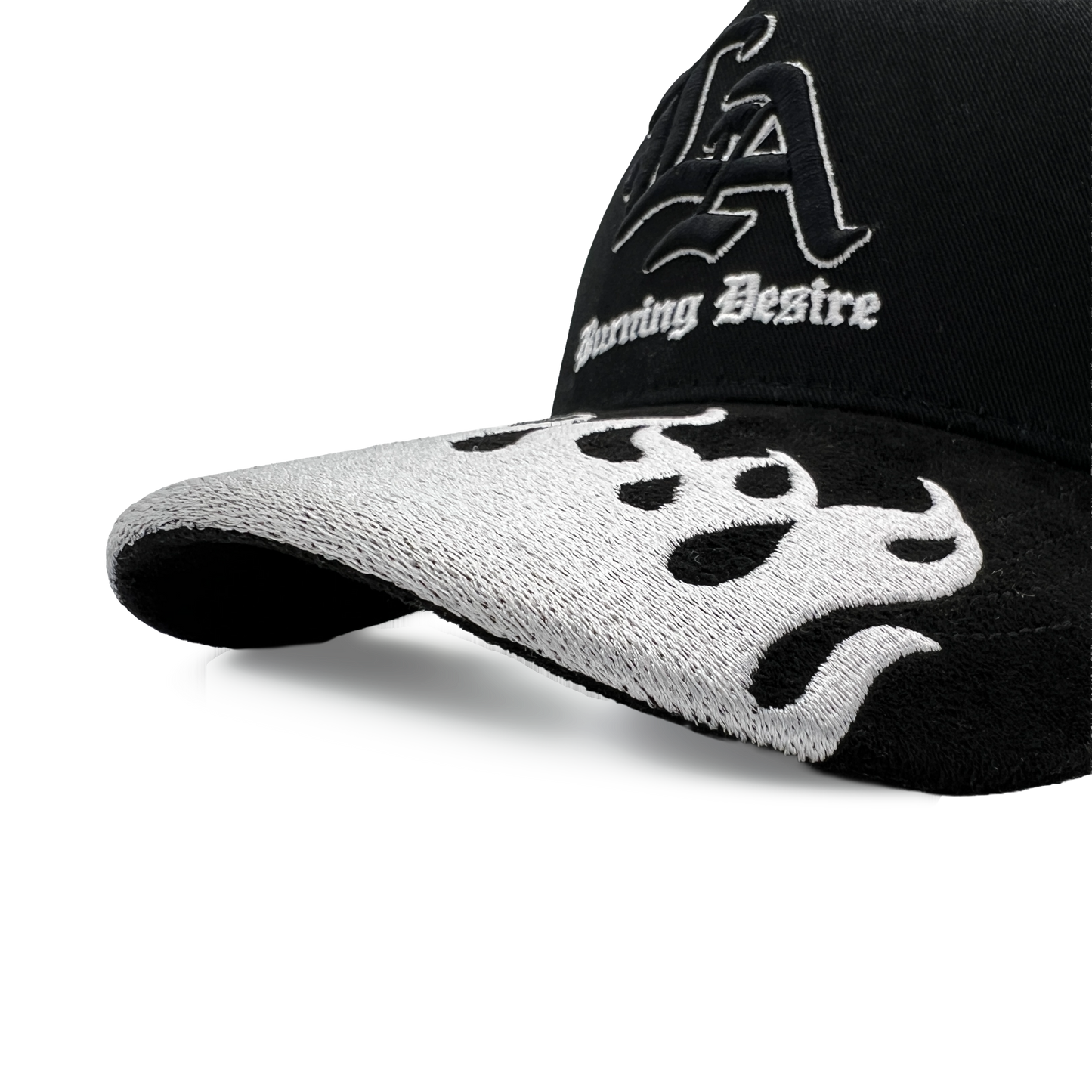 Burning Desire Snapback