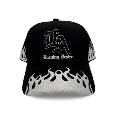 Burning Desire Snapback