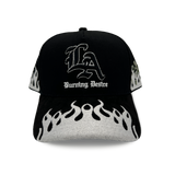 Burning Desire Snapback