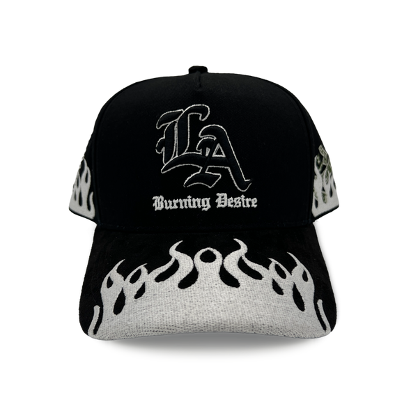 Burning Desire Snapback