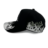 Burning Desire Snapback