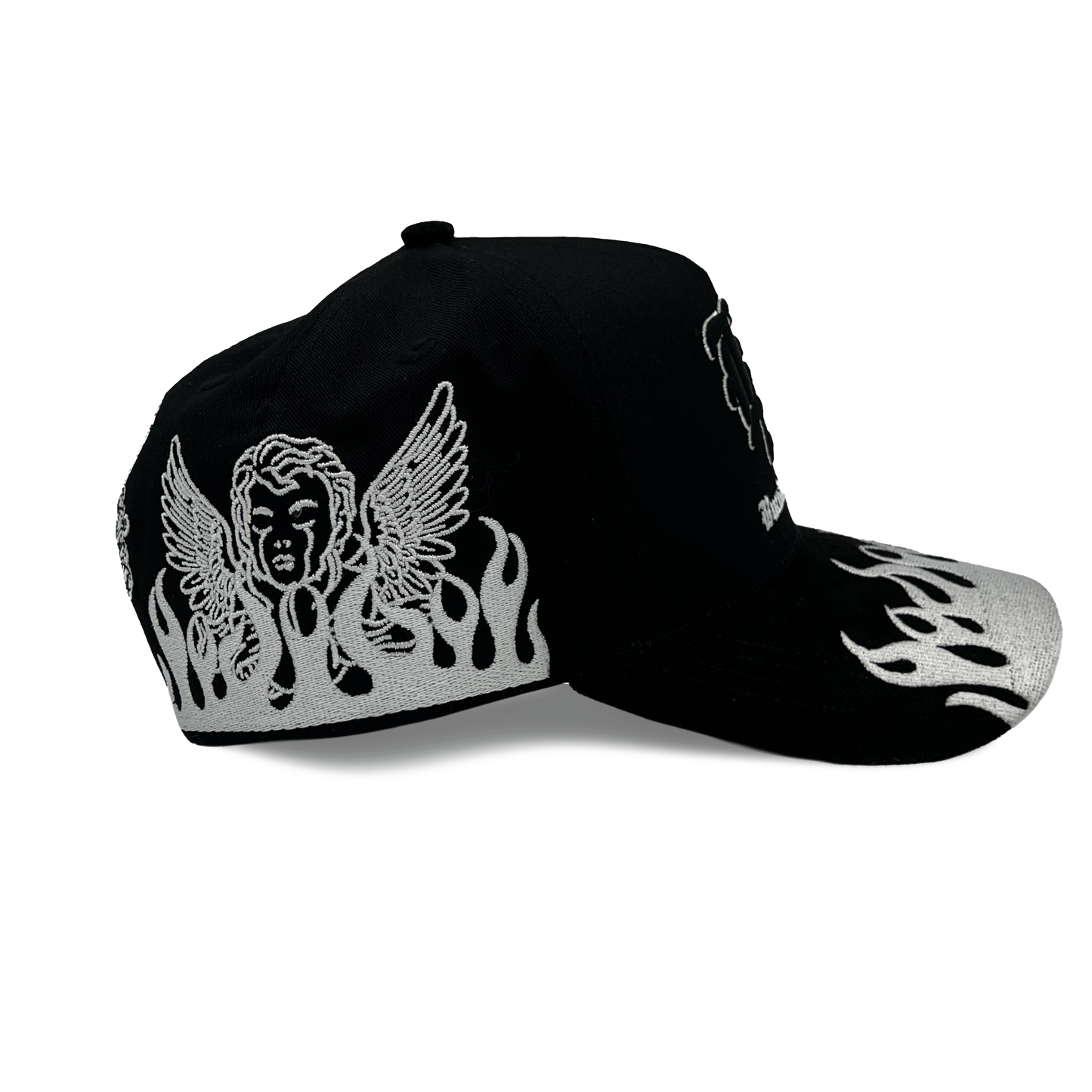Burning Desire Snapback