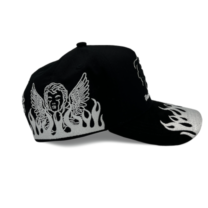Burning Desire Snapback