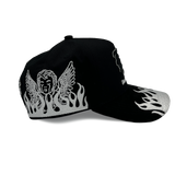 Burning Desire Snapback