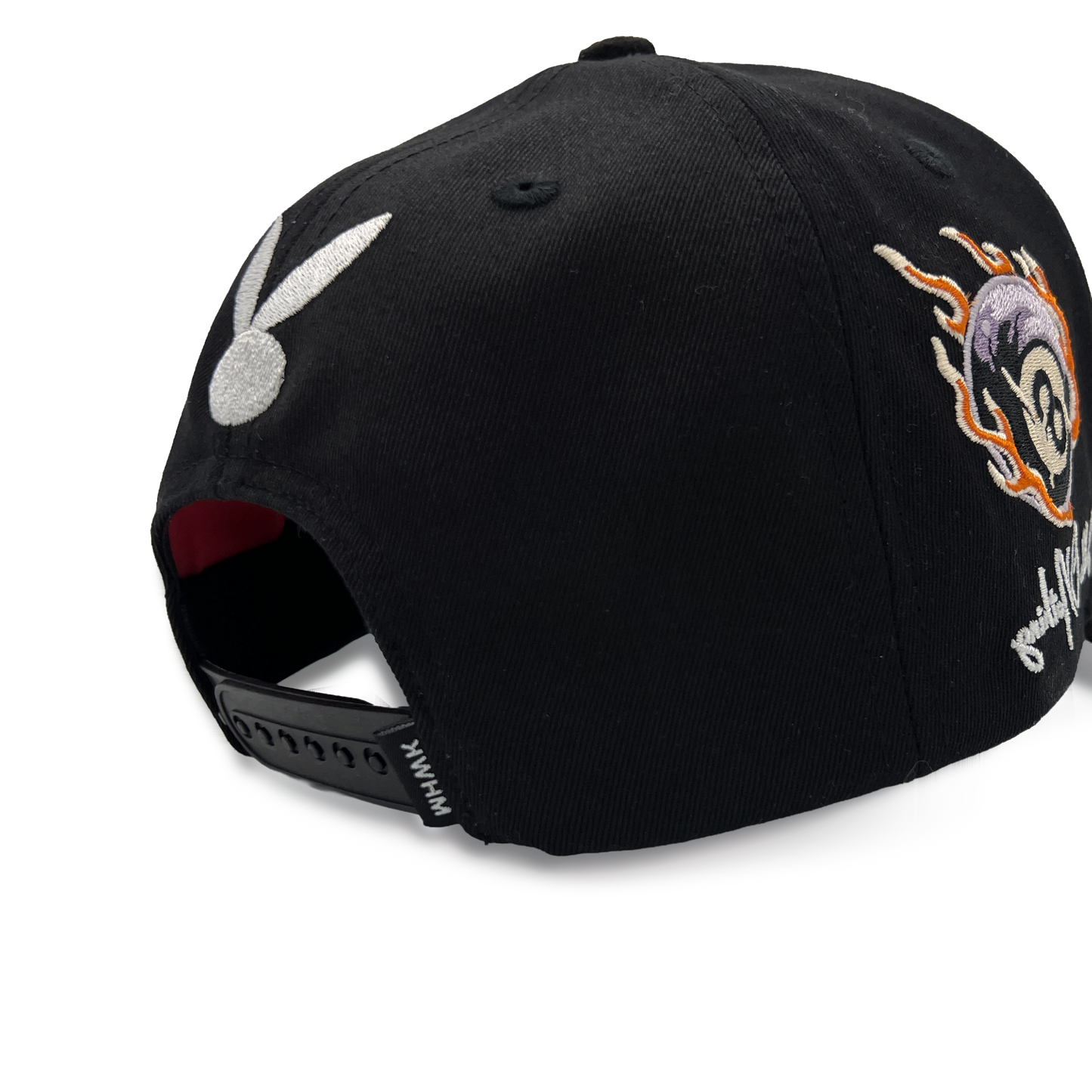 Double or Nothing Snapback