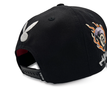 Double or Nothing Snapback