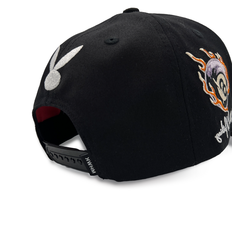 Double or Nothing Snapback