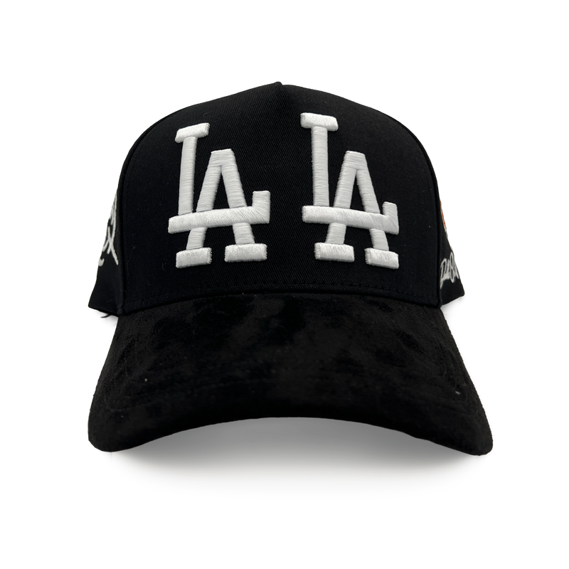 Double or Nothing Snapback