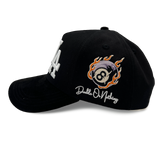 Double or Nothing Snapback
