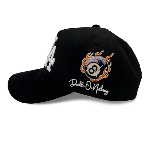 Double or Nothing Snapback