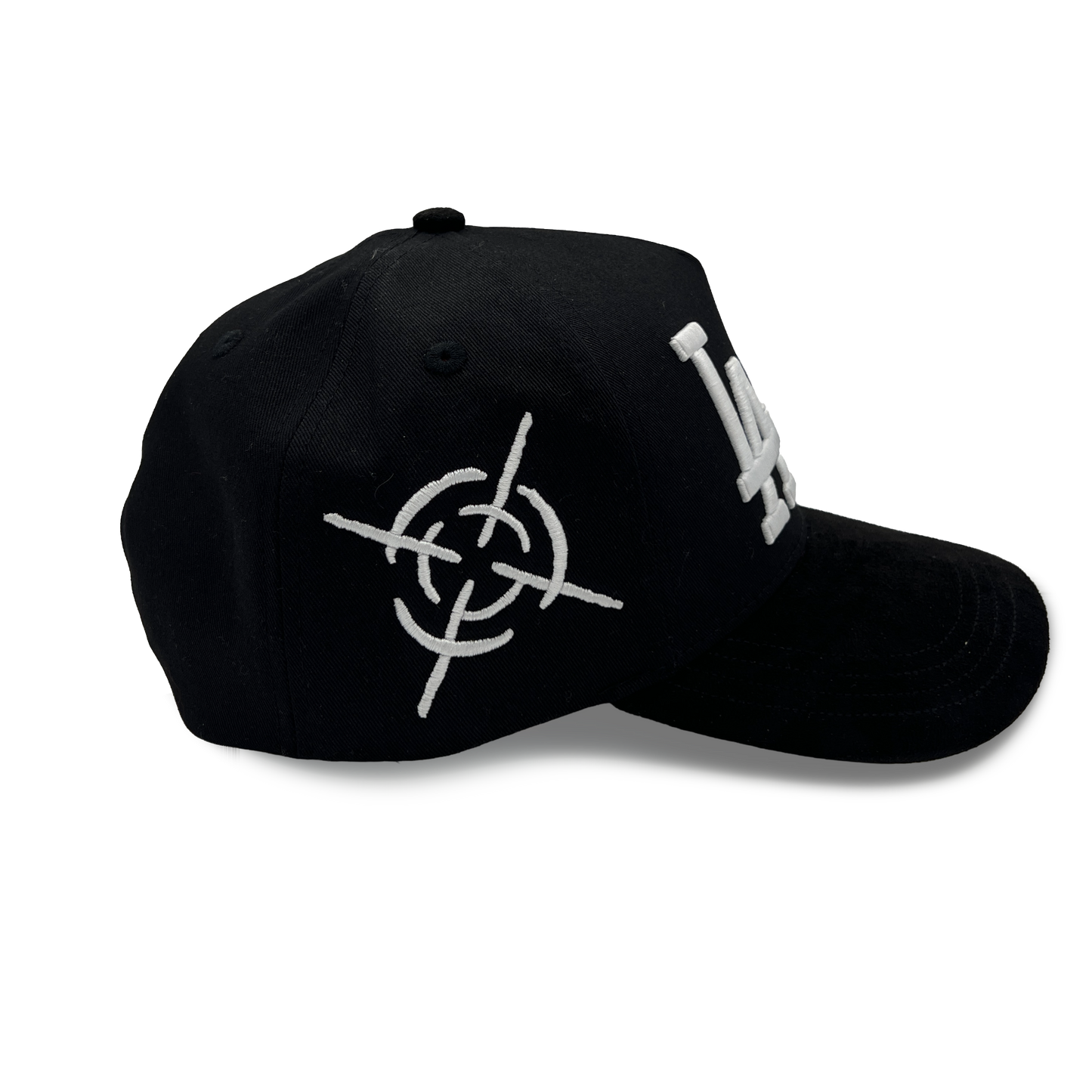 Double or Nothing Snapback