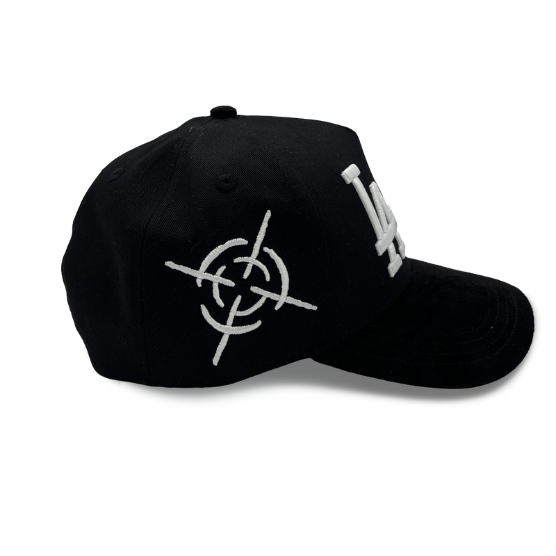 Double or Nothing Snapback