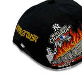 Flame City Snapback