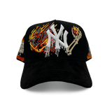 Flame City Snapback