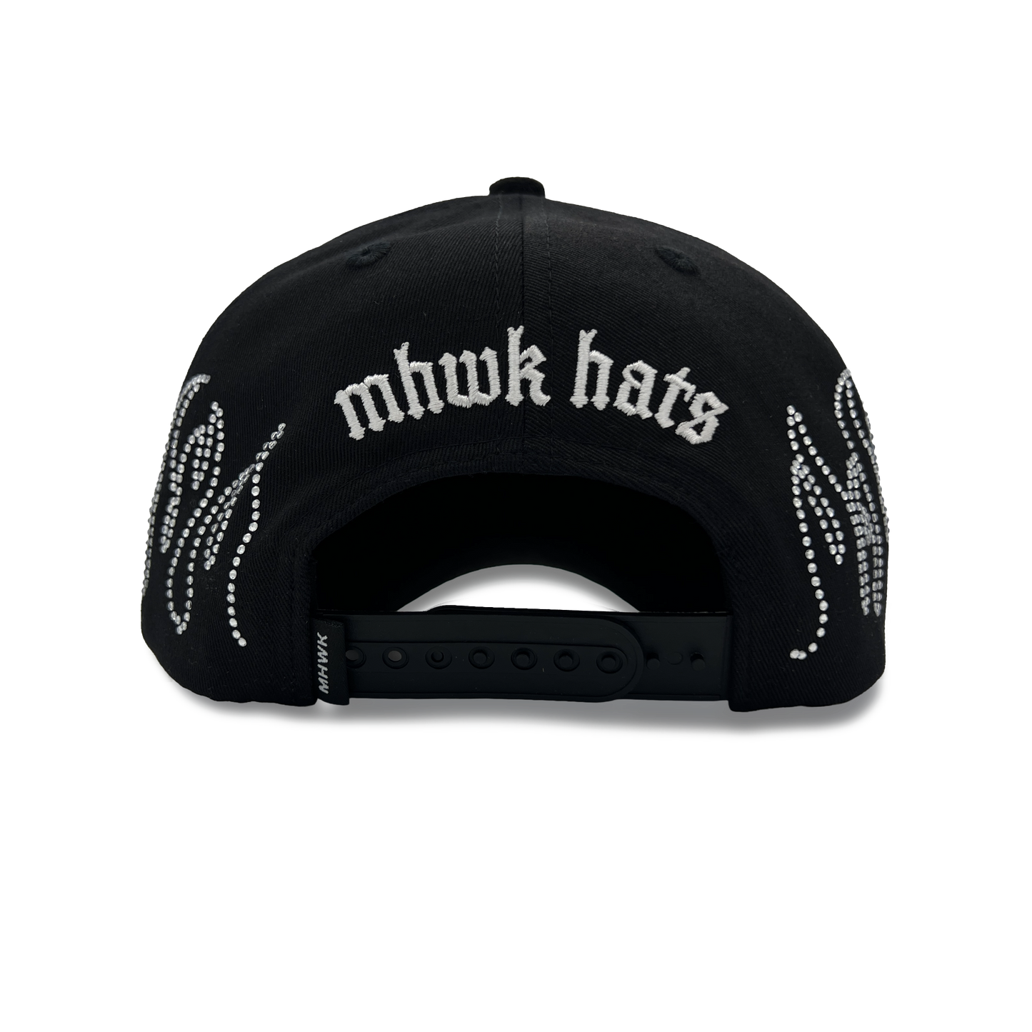 LA Diamonds Snapback