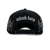 LA Diamonds Snapback