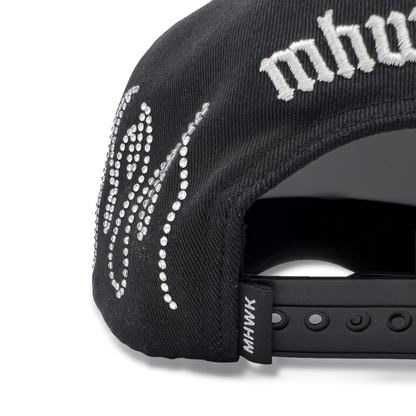 LA Diamonds Snapback