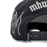 LA Diamonds Snapback