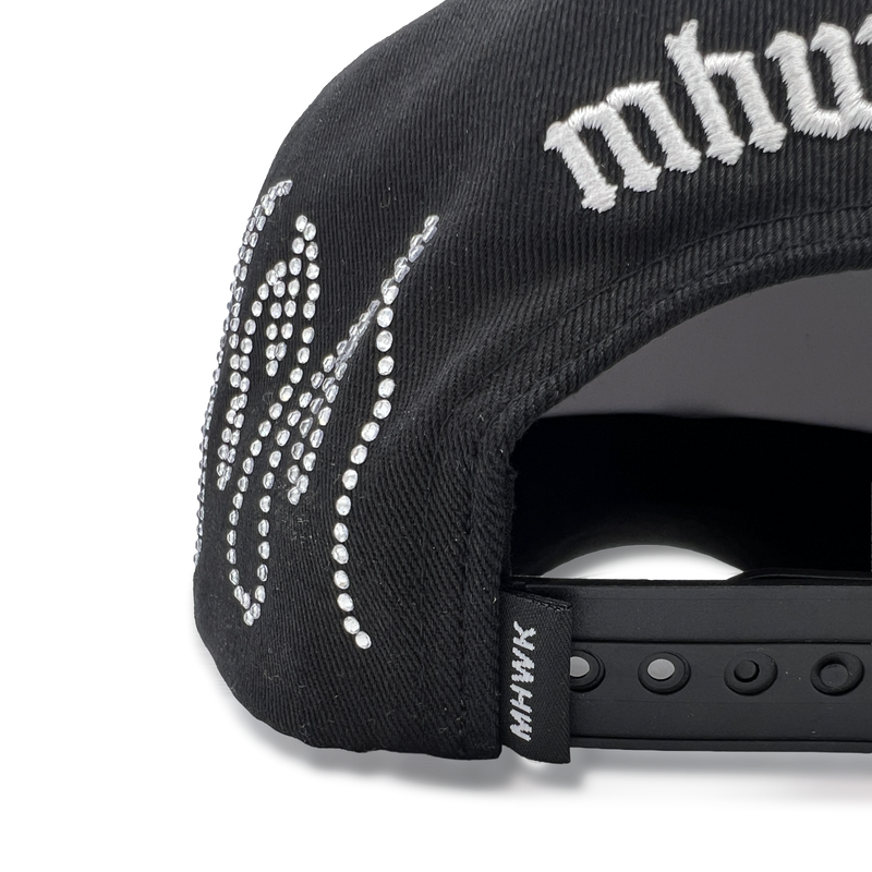 LA Diamonds Snapback