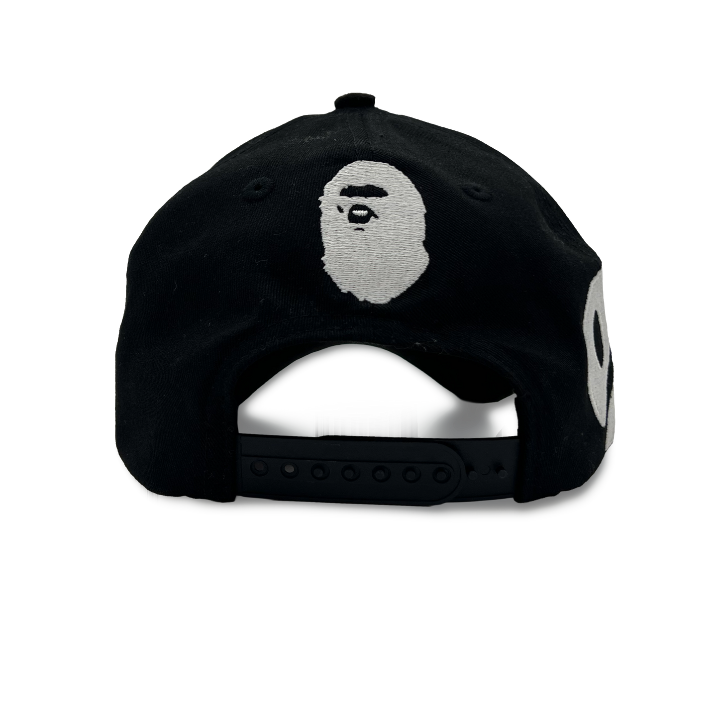 LA Shooting Star Snapback