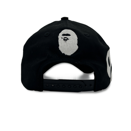 LA Shooting Star Snapback