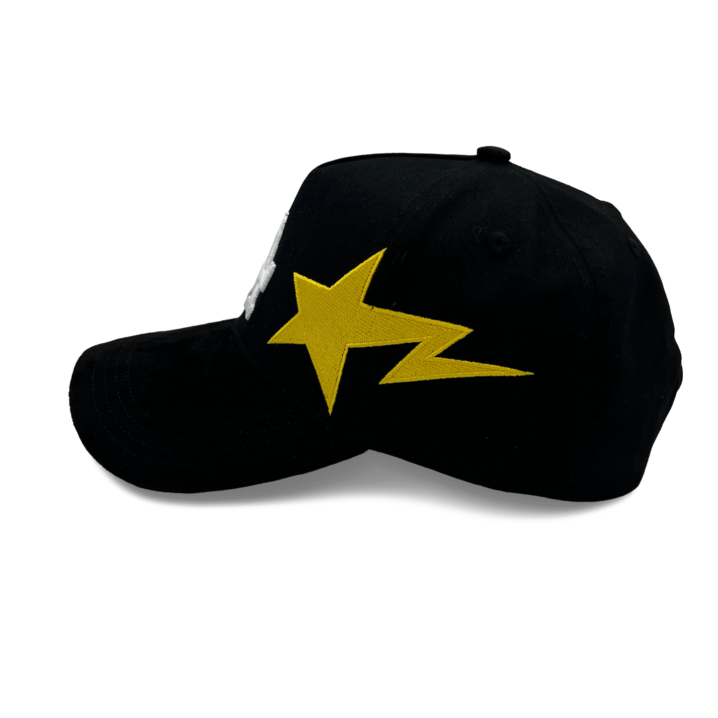 LA Shooting Star Snapback