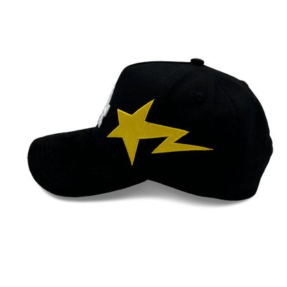 LA Shooting Star Snapback