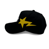 LA Shooting Star Snapback
